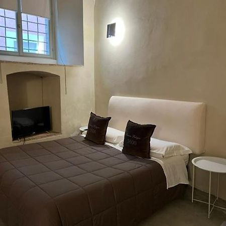 Antica Foligno 1600 Magic Apartment Bagian luar foto