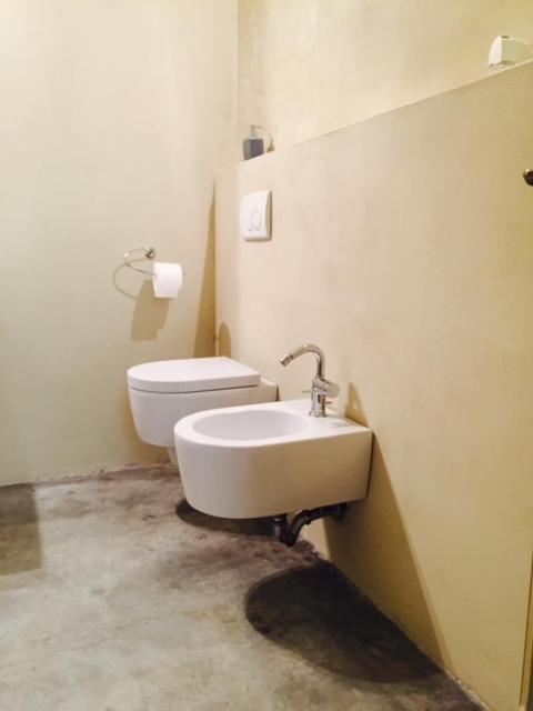 Antica Foligno 1600 Magic Apartment Bagian luar foto